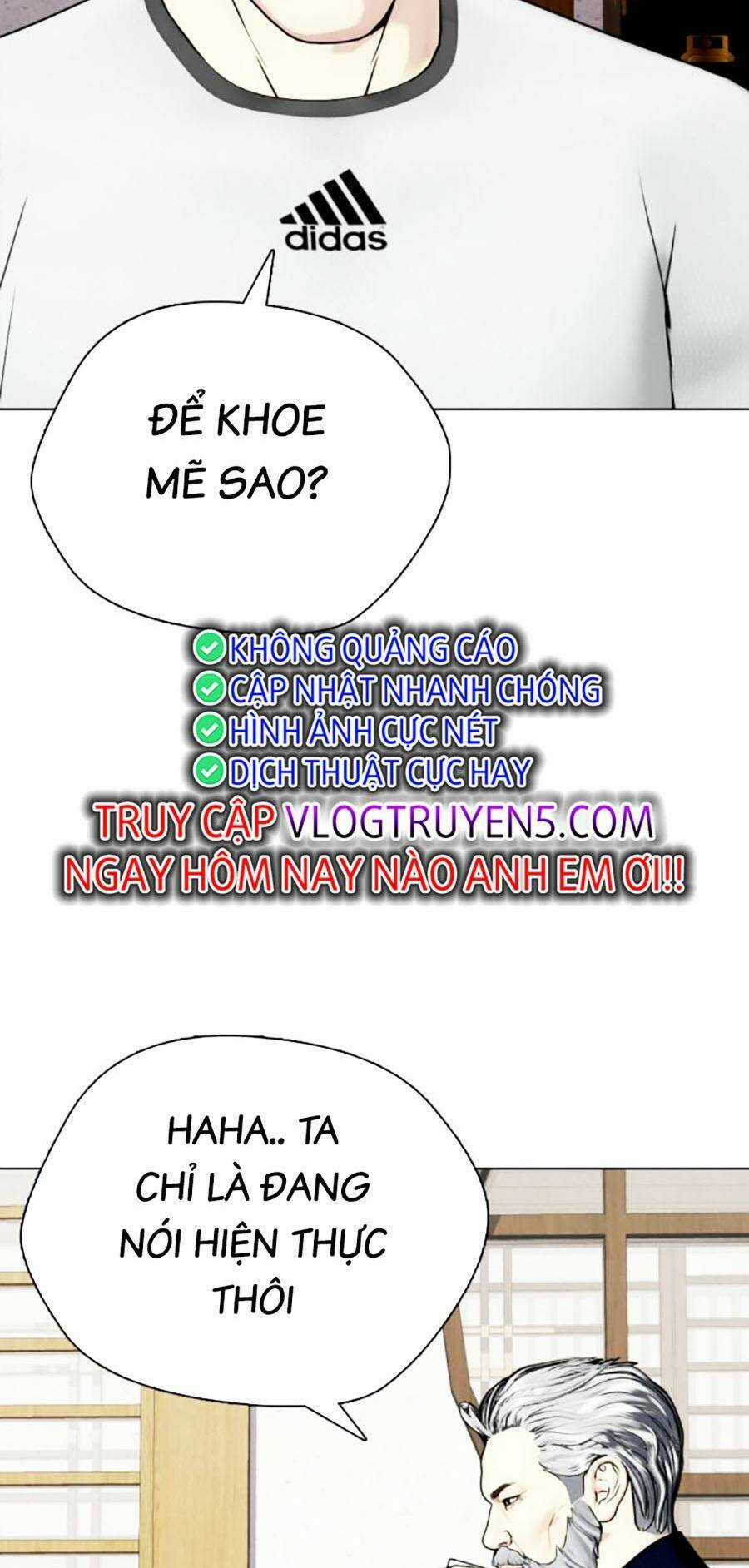 Loser Giỏi Võ - Chapter 47 - Trang 109