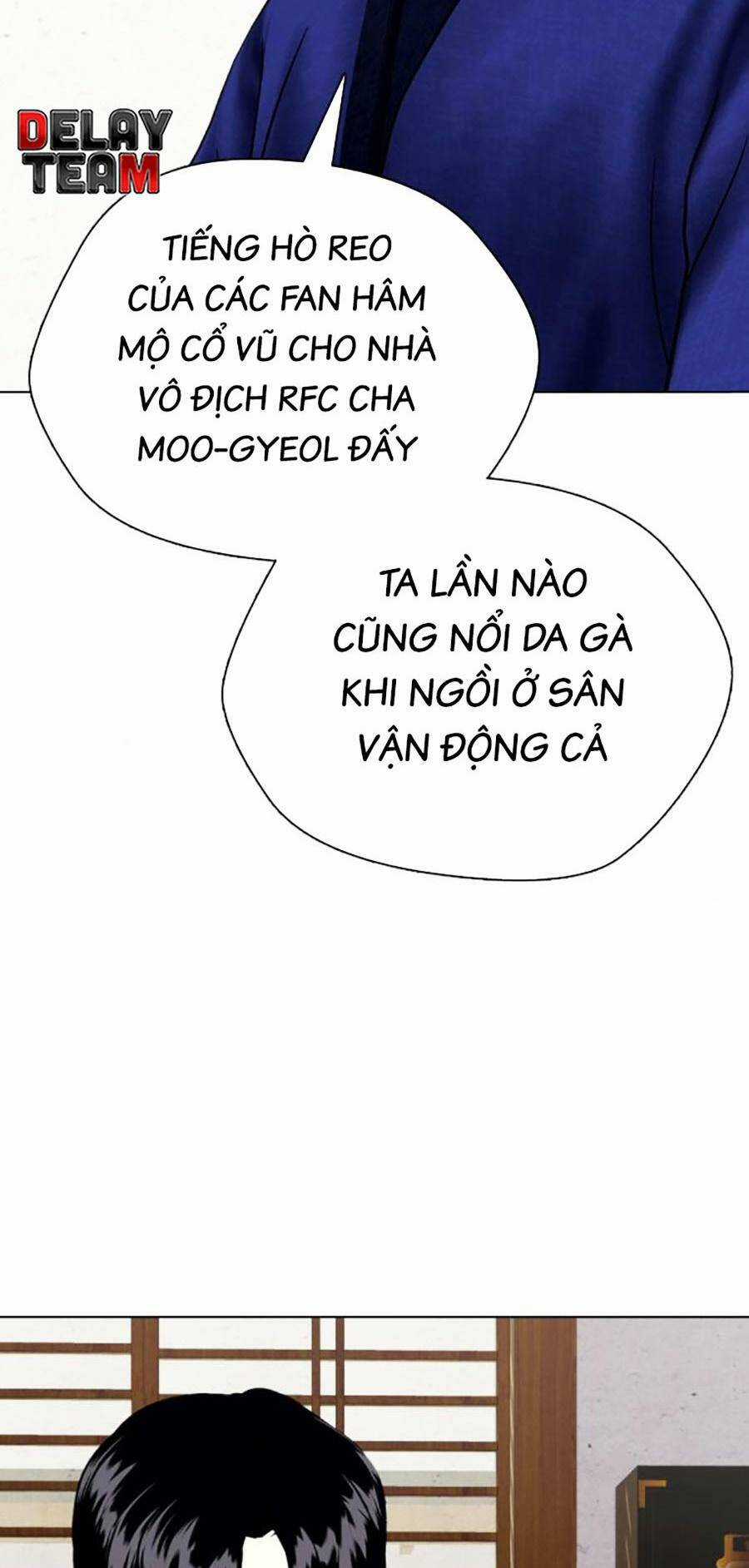Loser Giỏi Võ - Chapter 47 - Trang 117