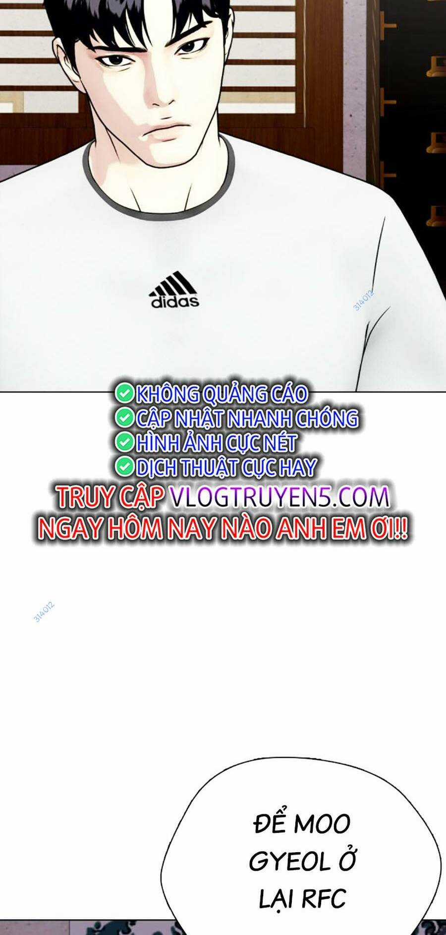 Loser Giỏi Võ - Chapter 47 - Trang 118