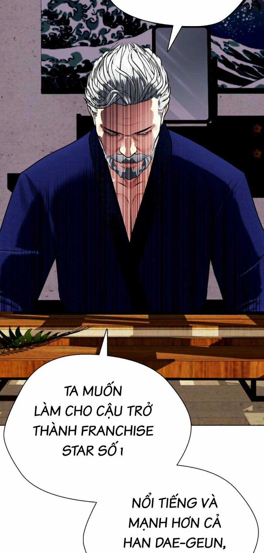 Loser Giỏi Võ - Chapter 47 - Trang 119