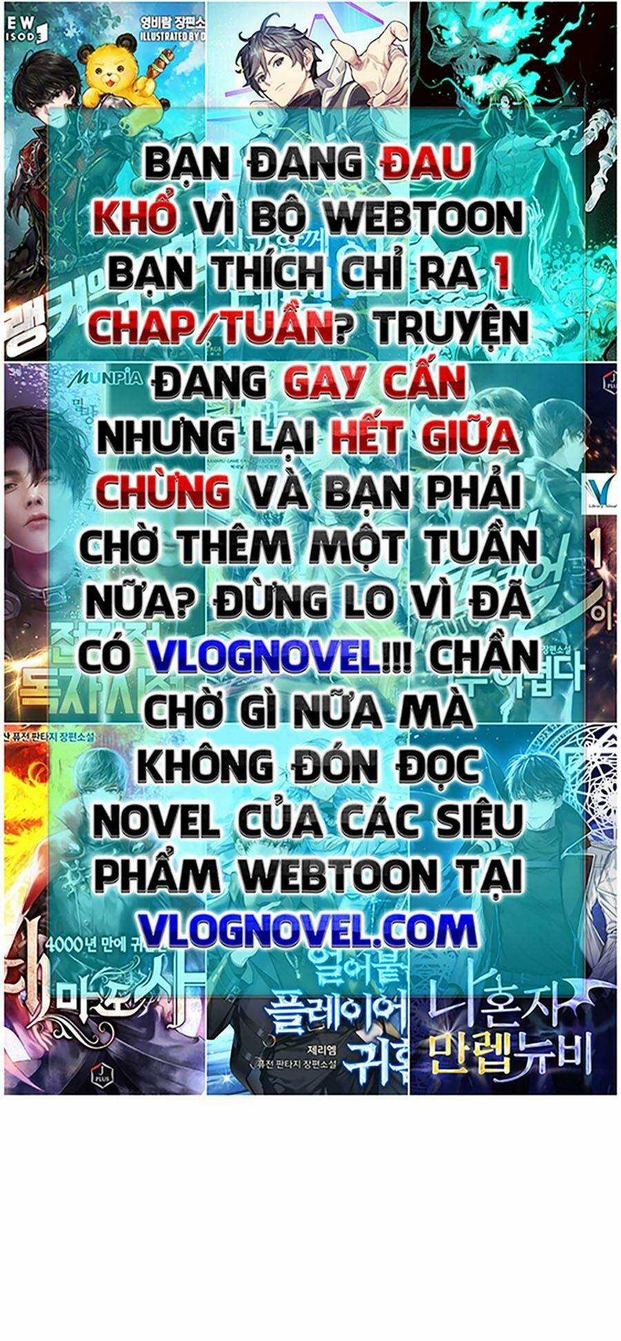 Loser Giỏi Võ - Chapter 47 - Trang 121