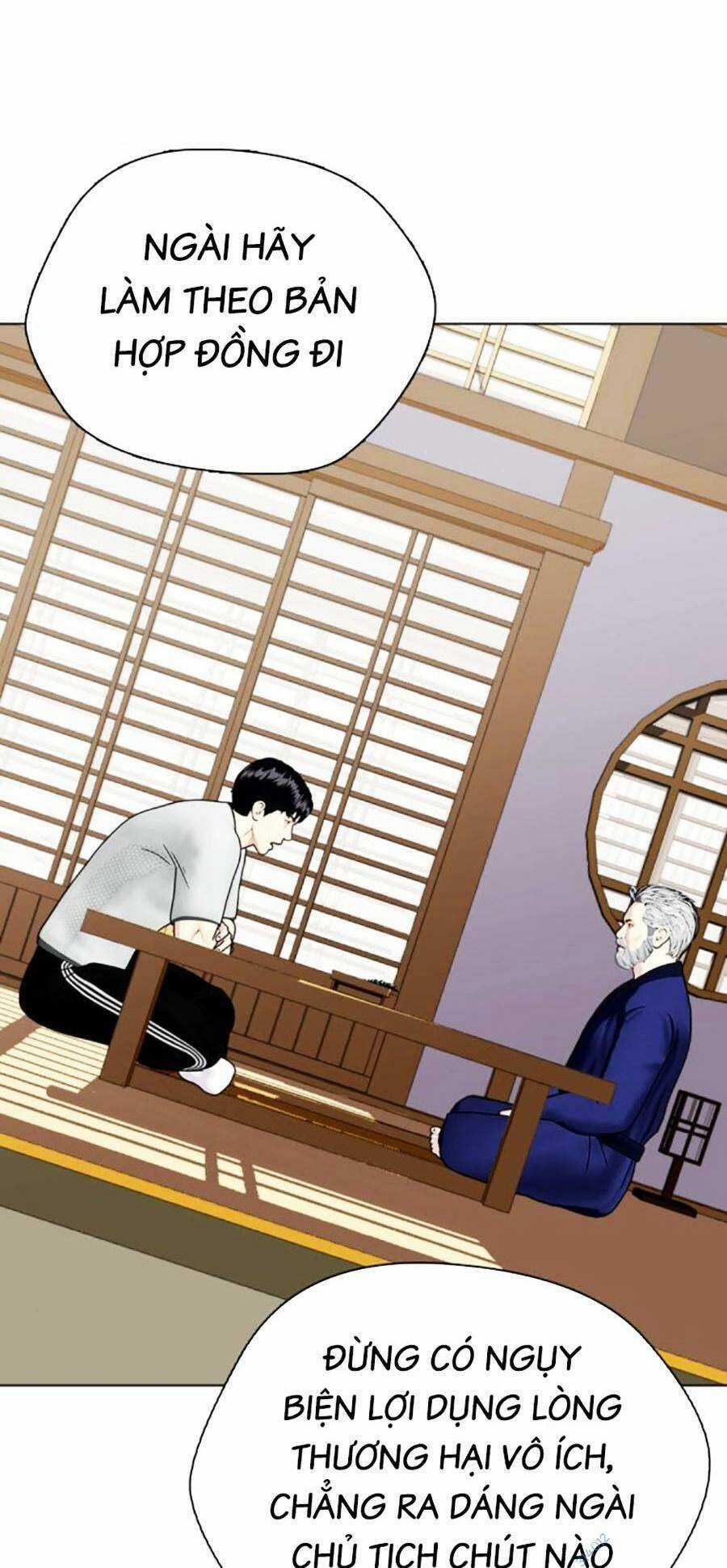 Loser Giỏi Võ - Chapter 47 - Trang 125