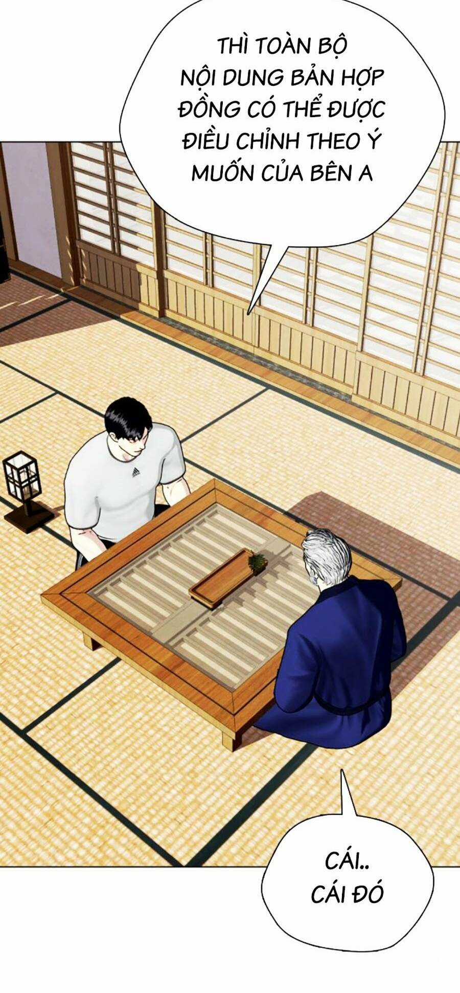 Loser Giỏi Võ - Chapter 47 - Trang 128