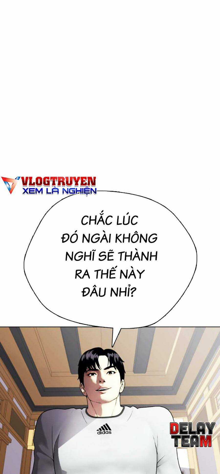 Loser Giỏi Võ - Chapter 47 - Trang 129