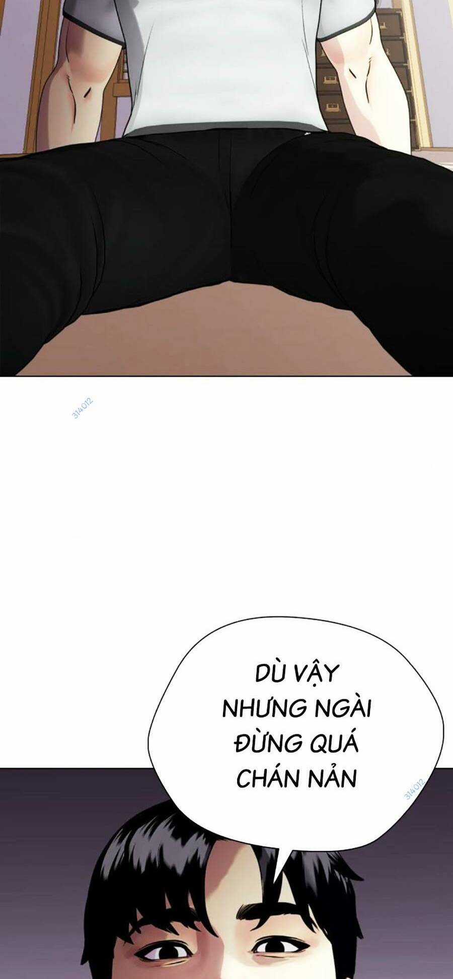 Loser Giỏi Võ - Chapter 47 - Trang 130