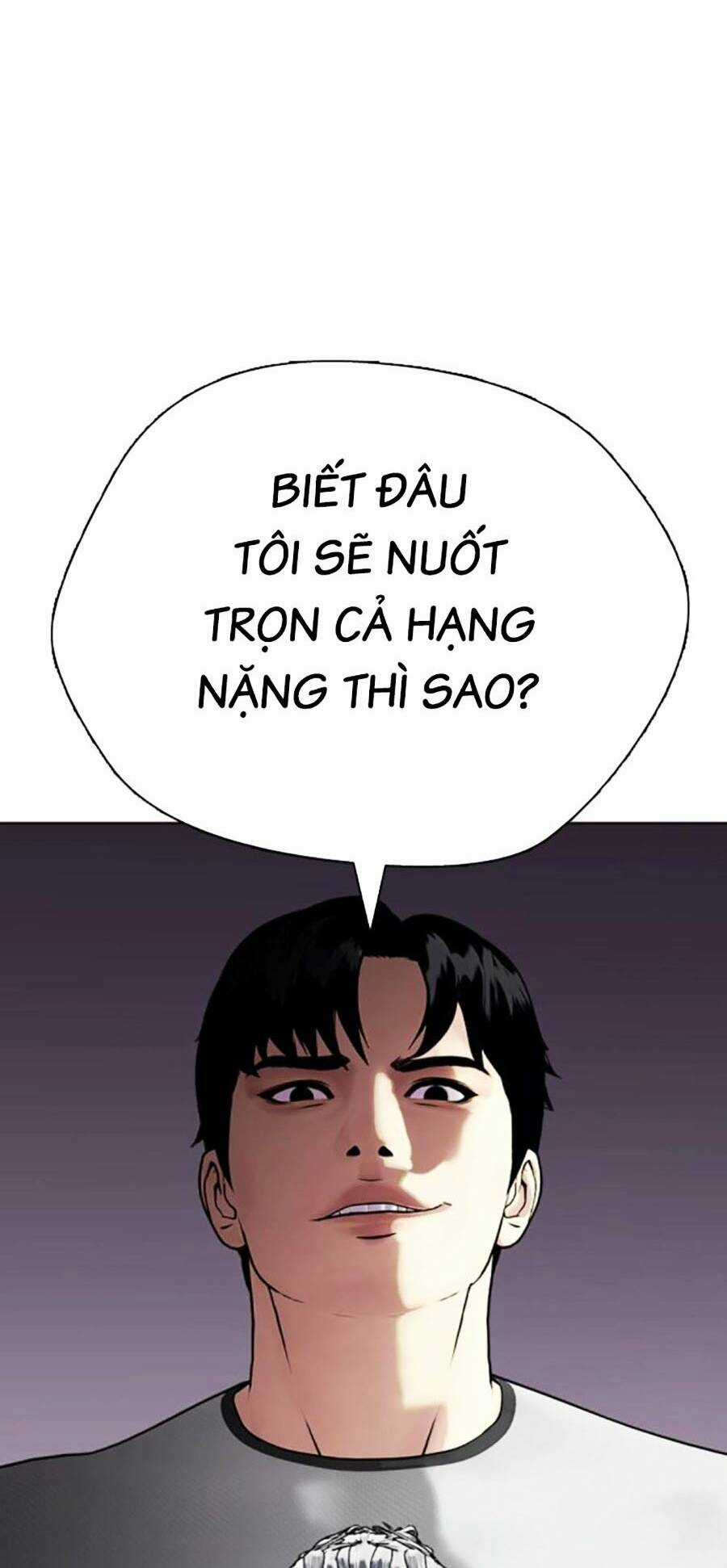 Loser Giỏi Võ - Chapter 47 - Trang 132