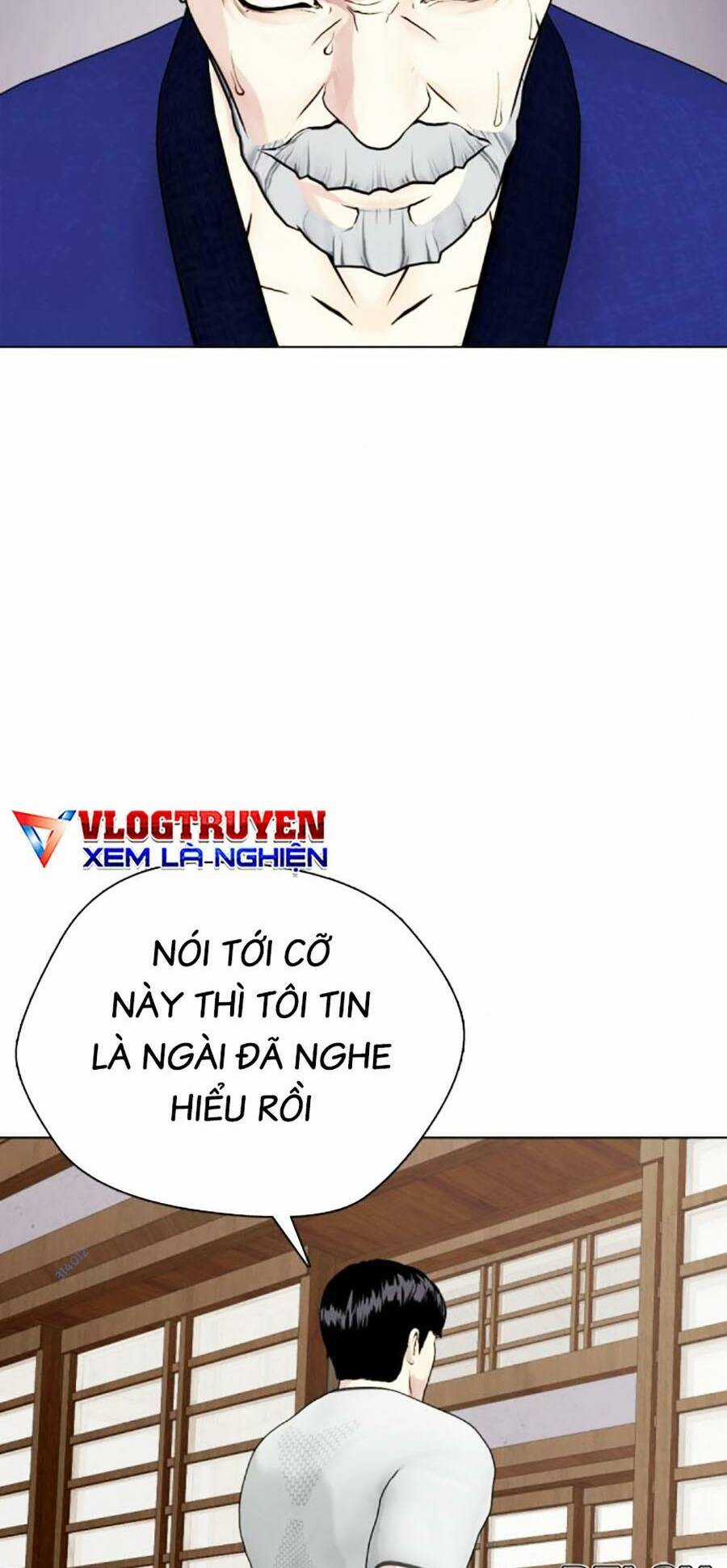 Loser Giỏi Võ - Chapter 47 - Trang 134