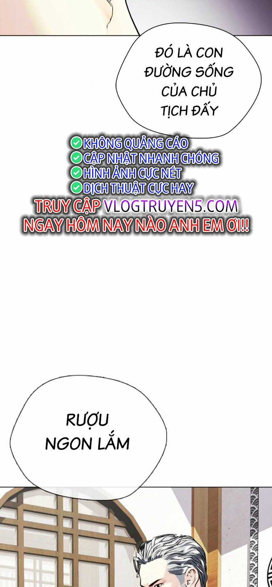 Loser Giỏi Võ - Chapter 47 - Trang 136