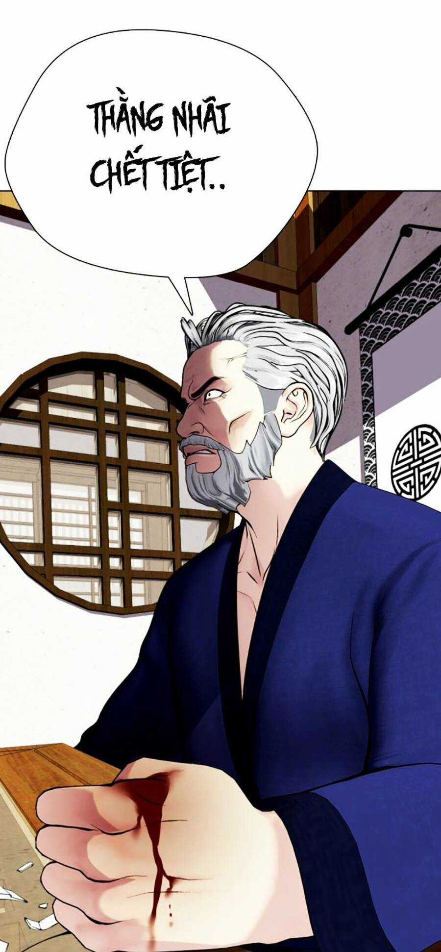 Loser Giỏi Võ - Chapter 47 - Trang 140