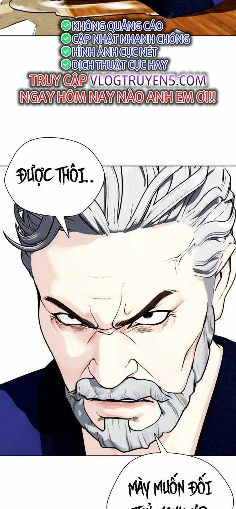 Loser Giỏi Võ - Chapter 47 - Trang 141