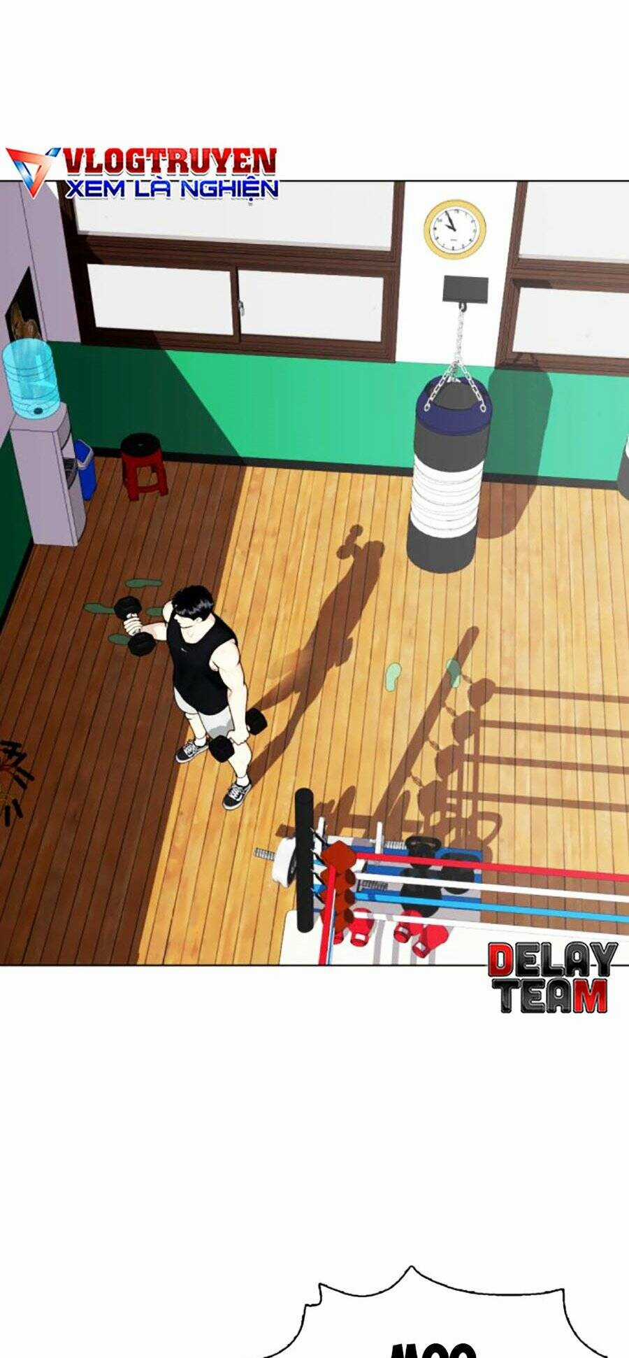 Loser Giỏi Võ - Chapter 47 - Trang 143