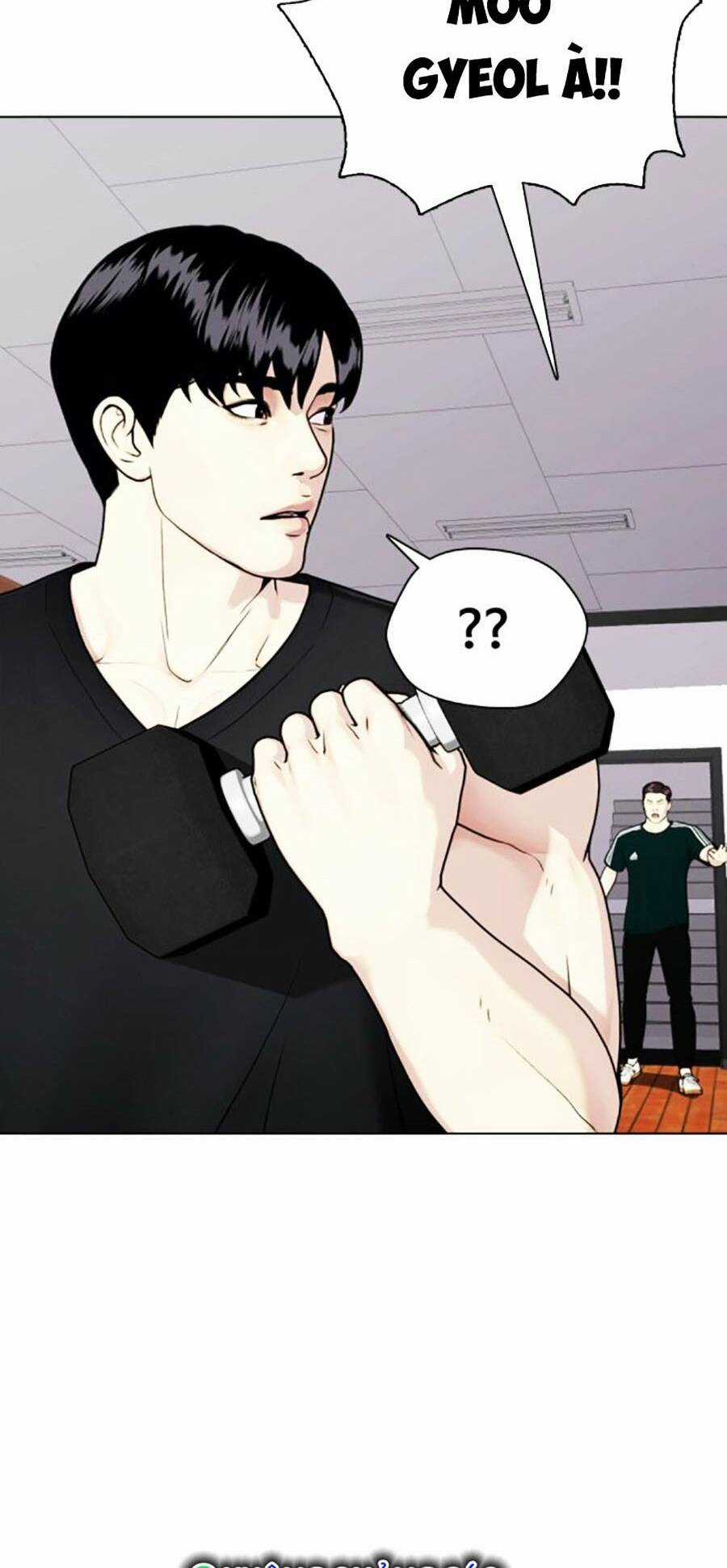 Loser Giỏi Võ - Chapter 47 - Trang 144