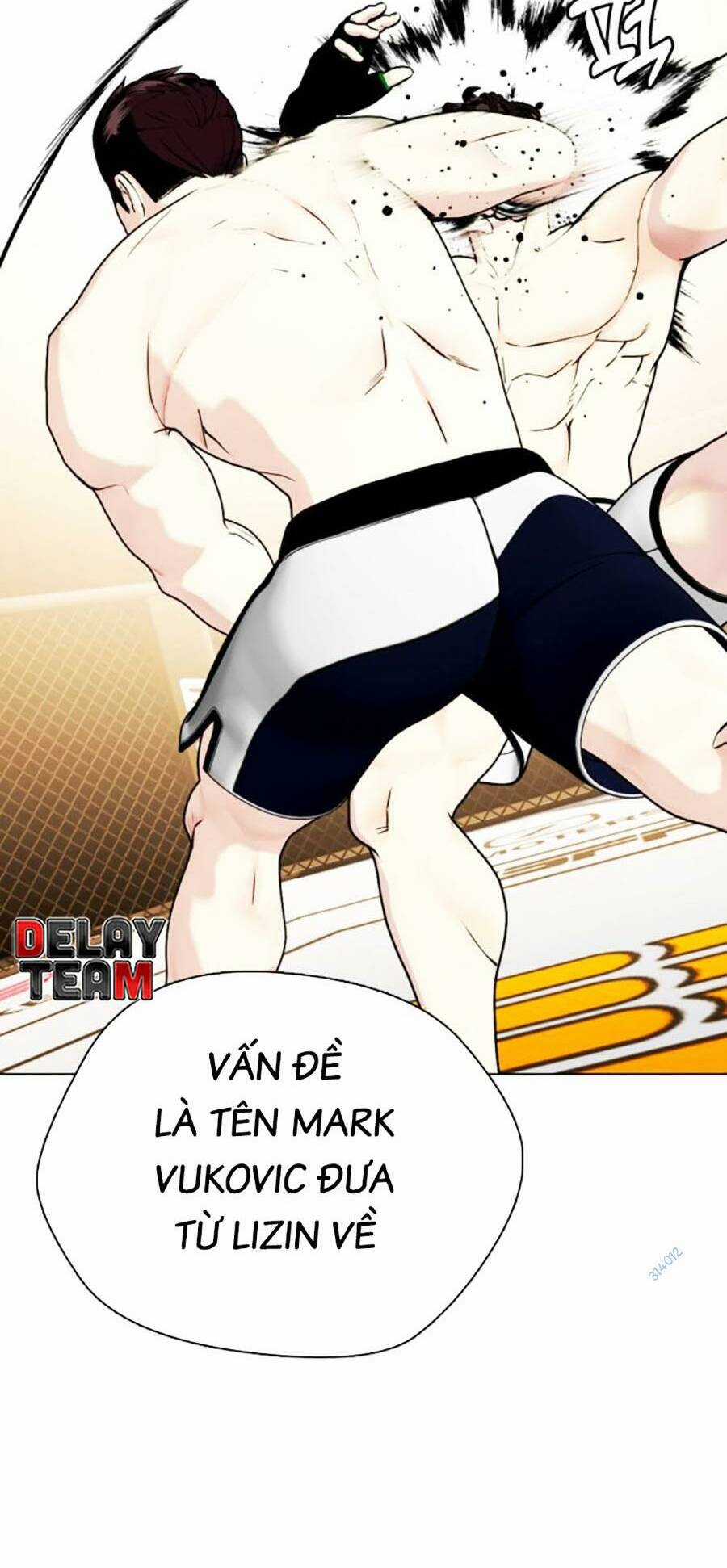 Loser Giỏi Võ - Chapter 47 - Trang 150