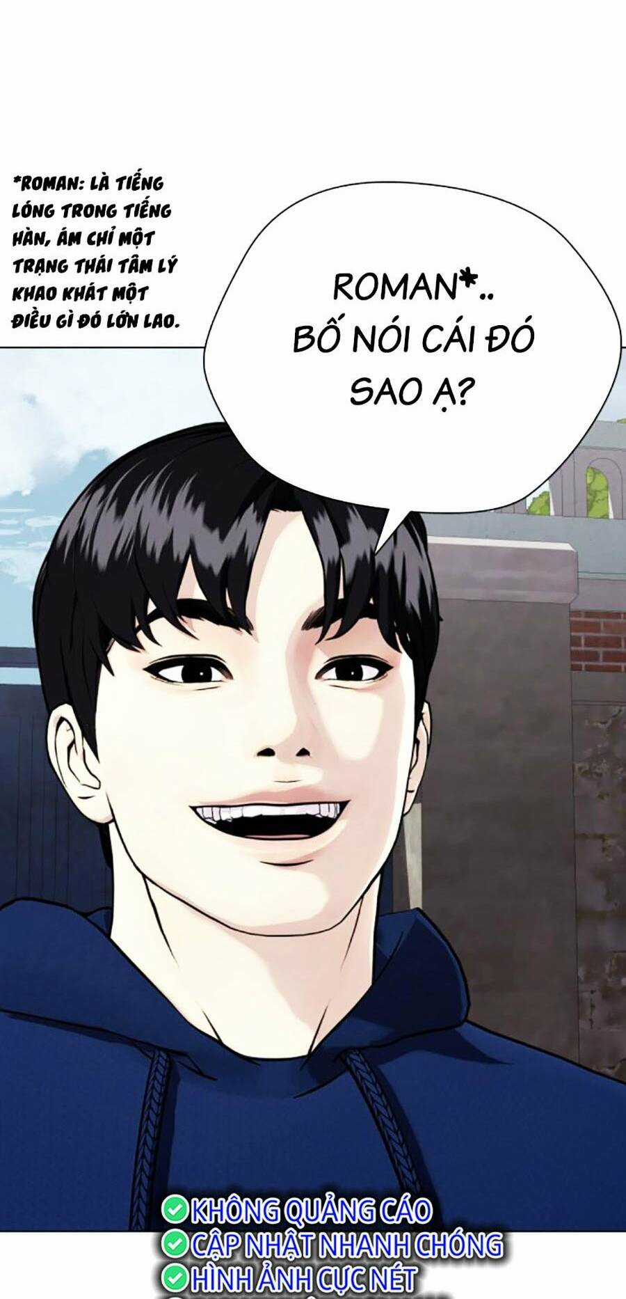 Loser Giỏi Võ - Chapter 47 - Trang 16