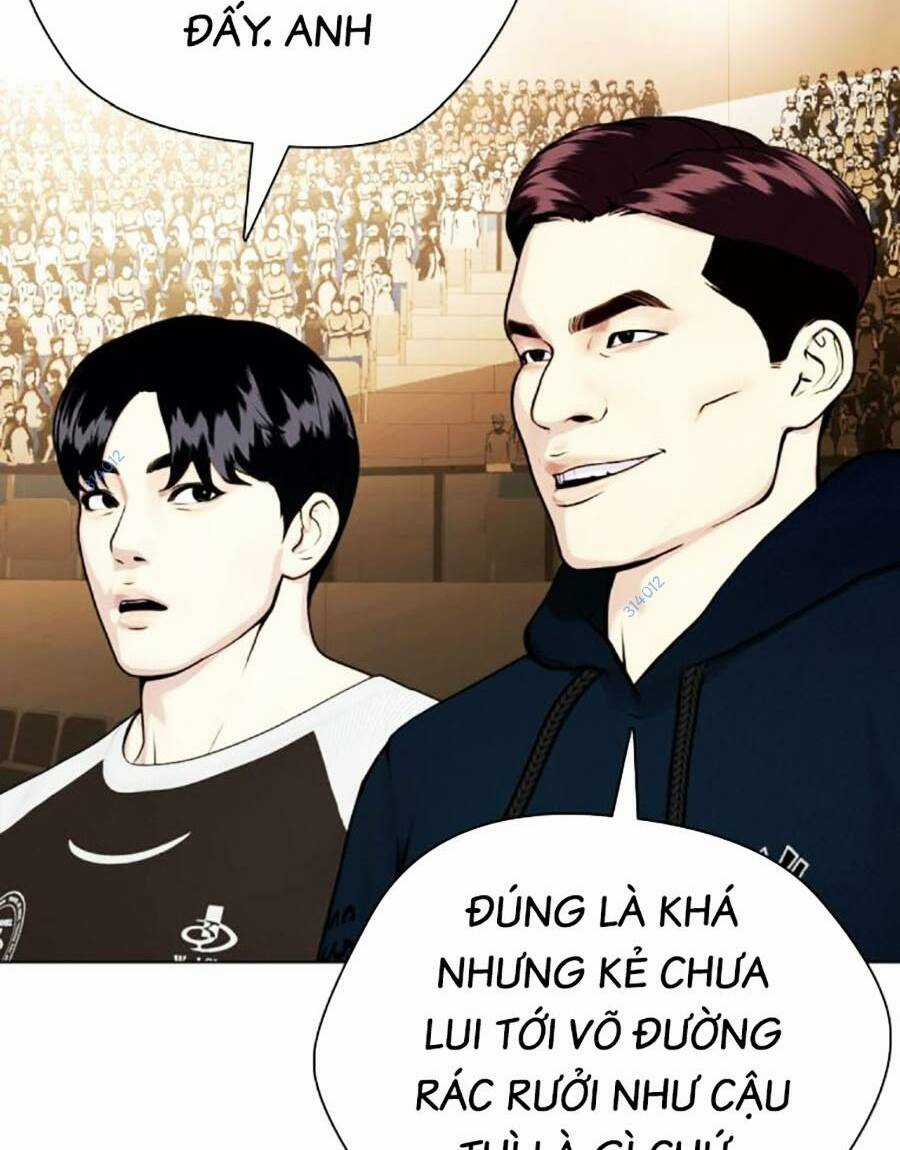 Loser Giỏi Võ - Chapter 47 - Trang 158