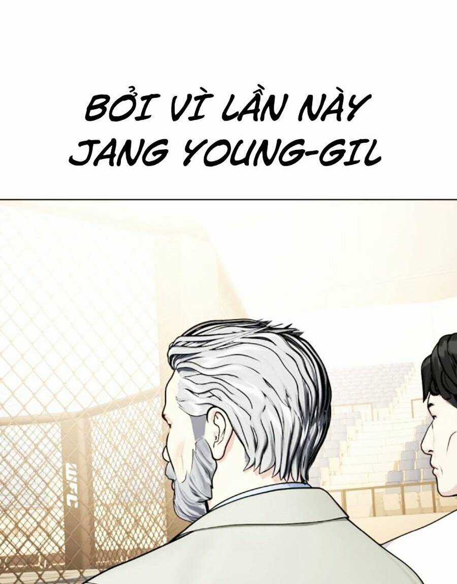 Loser Giỏi Võ - Chapter 47 - Trang 164