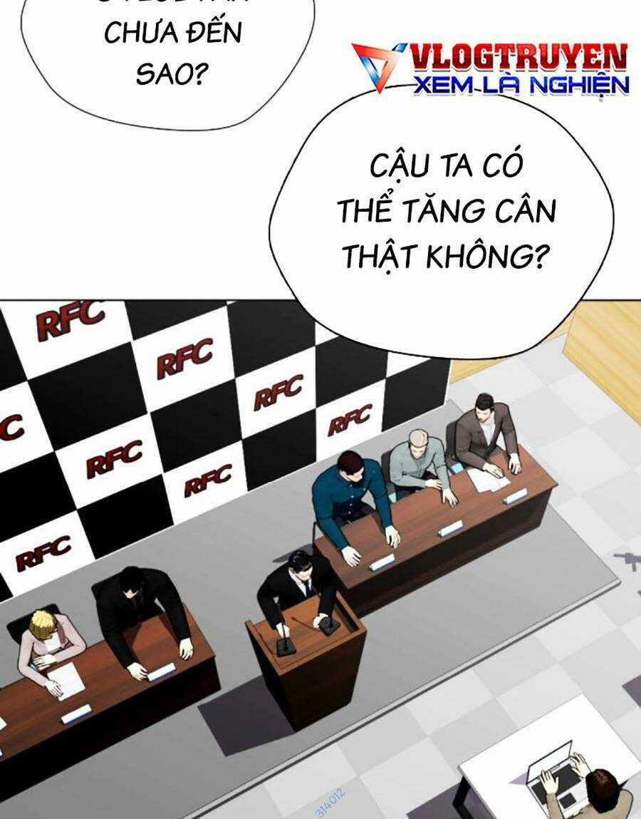 Loser Giỏi Võ - Chapter 47 - Trang 169