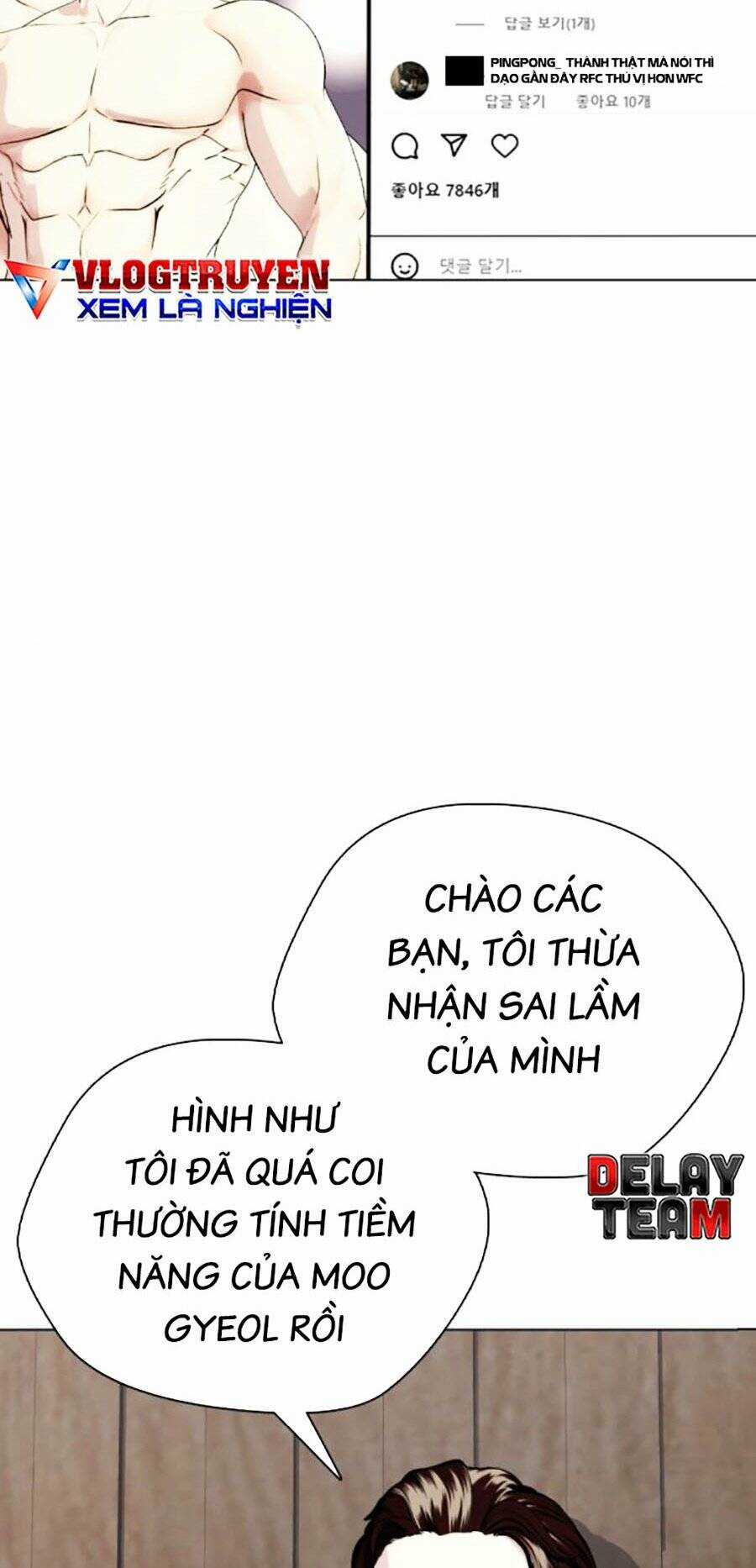 Loser Giỏi Võ - Chapter 47 - Trang 3