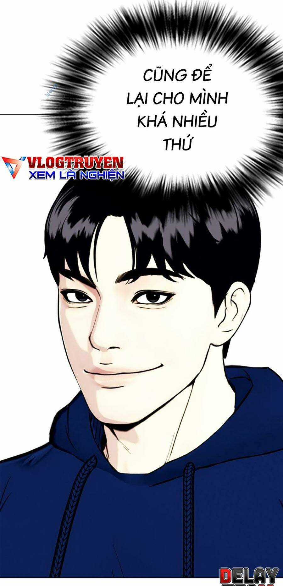 Loser Giỏi Võ - Chapter 47 - Trang 21