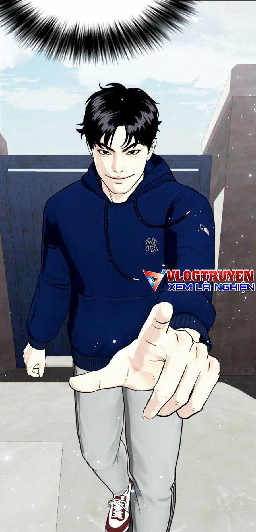 Loser Giỏi Võ - Chapter 47 - Trang 24