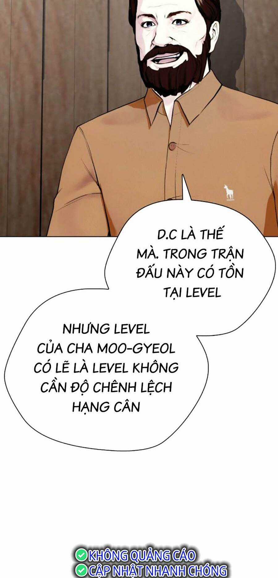 Loser Giỏi Võ - Chapter 47 - Trang 4