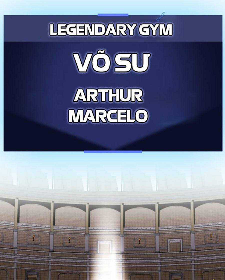 Loser Giỏi Võ - Chapter 47 - Trang 33