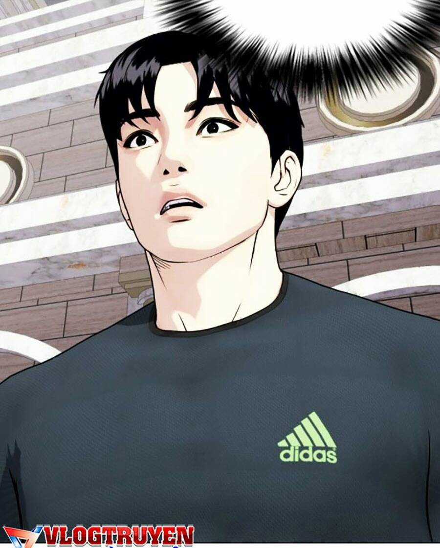 Loser Giỏi Võ - Chapter 47 - Trang 36