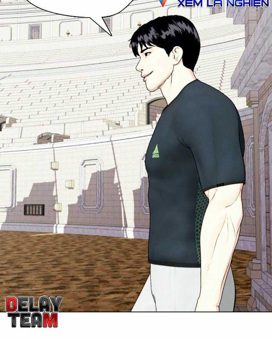 Loser Giỏi Võ - Chapter 47 - Trang 40