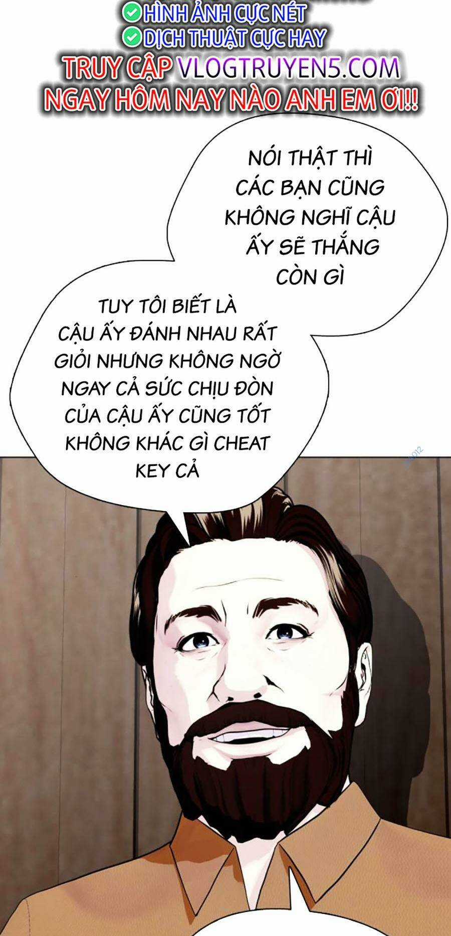 Loser Giỏi Võ - Chapter 47 - Trang 5