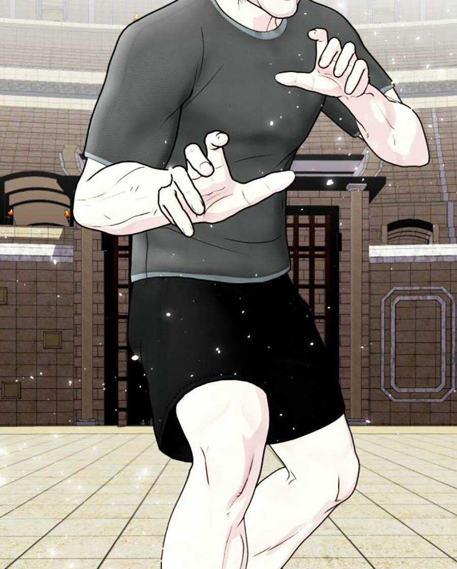 Loser Giỏi Võ - Chapter 47 - Trang 44