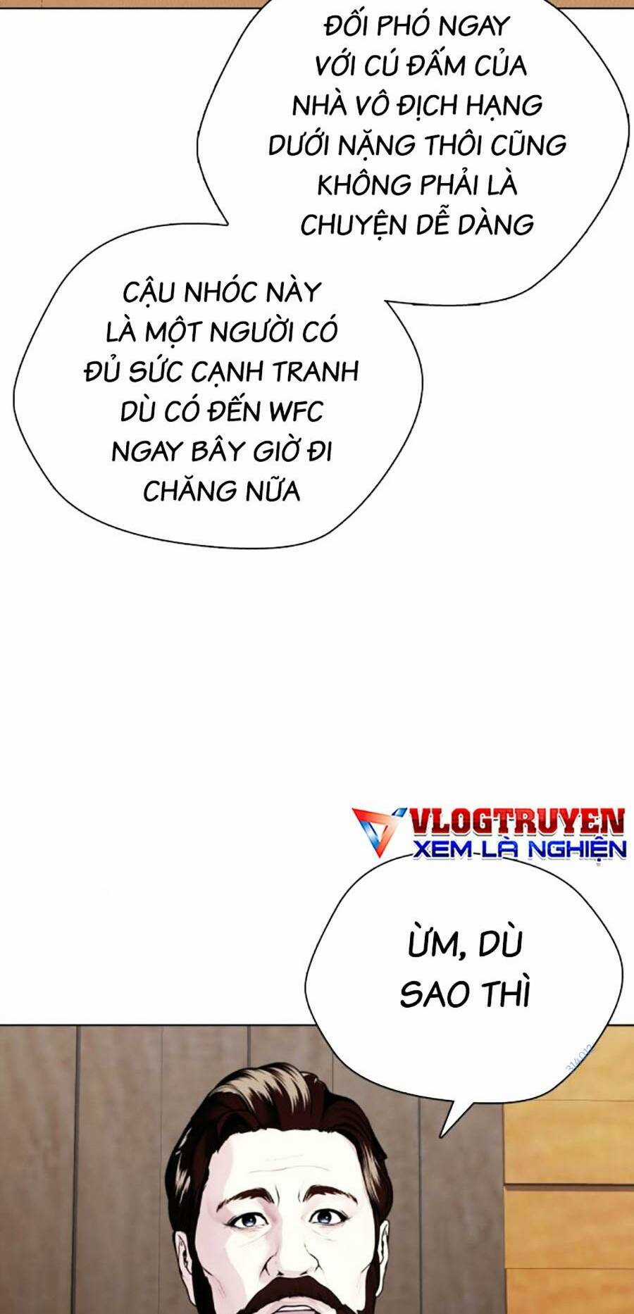 Loser Giỏi Võ - Chapter 47 - Trang 6