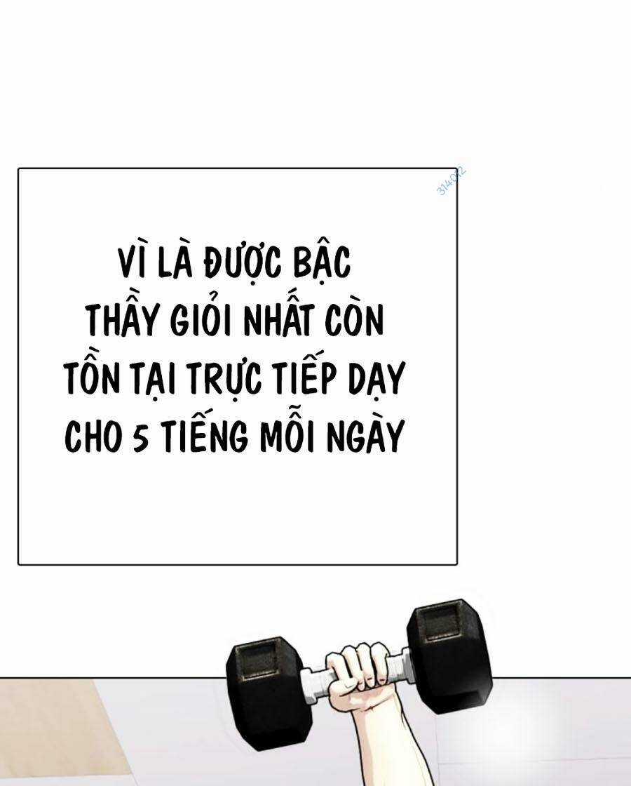 Loser Giỏi Võ - Chapter 47 - Trang 53