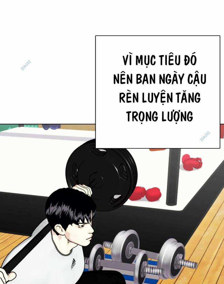 Loser Giỏi Võ - Chapter 47 - Trang 61
