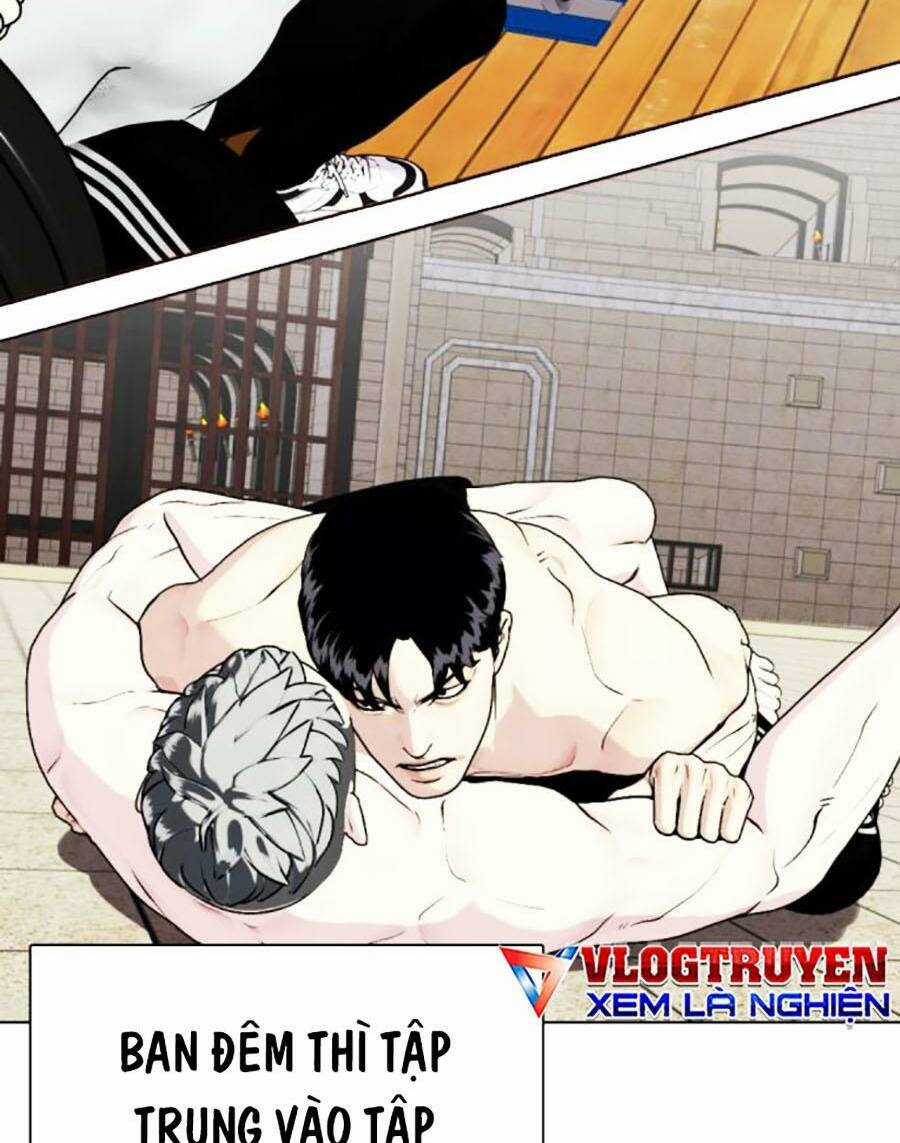 Loser Giỏi Võ - Chapter 47 - Trang 62