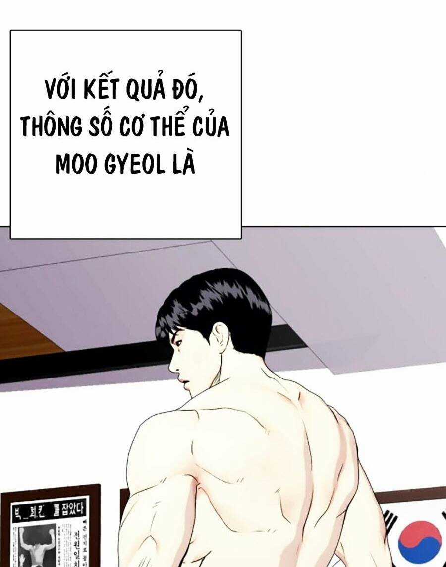 Loser Giỏi Võ - Chapter 47 - Trang 64