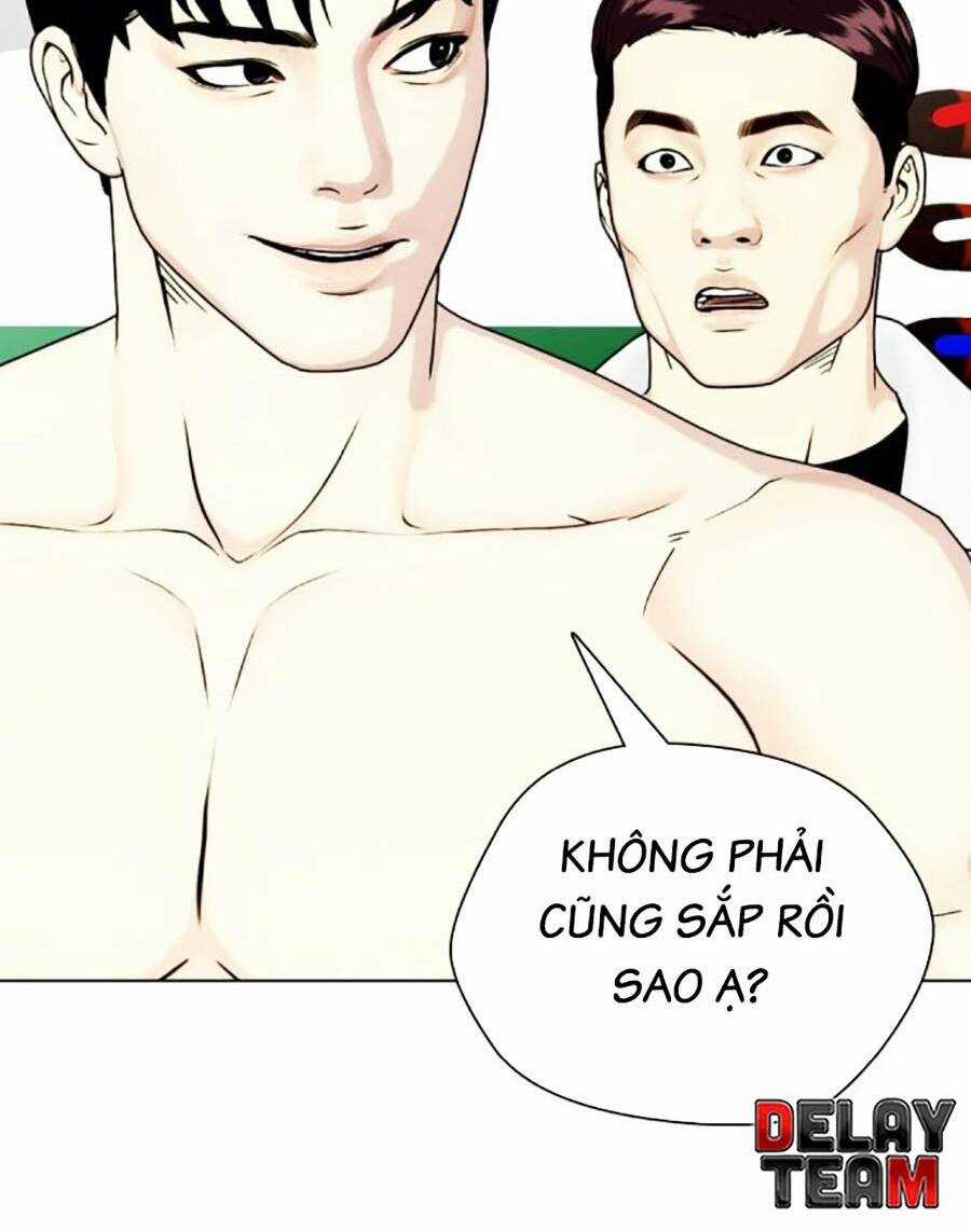Loser Giỏi Võ - Chapter 47 - Trang 68