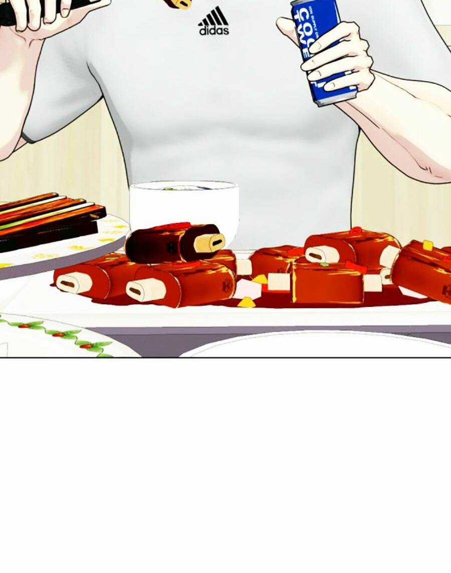 Loser Giỏi Võ - Chapter 47 - Trang 72