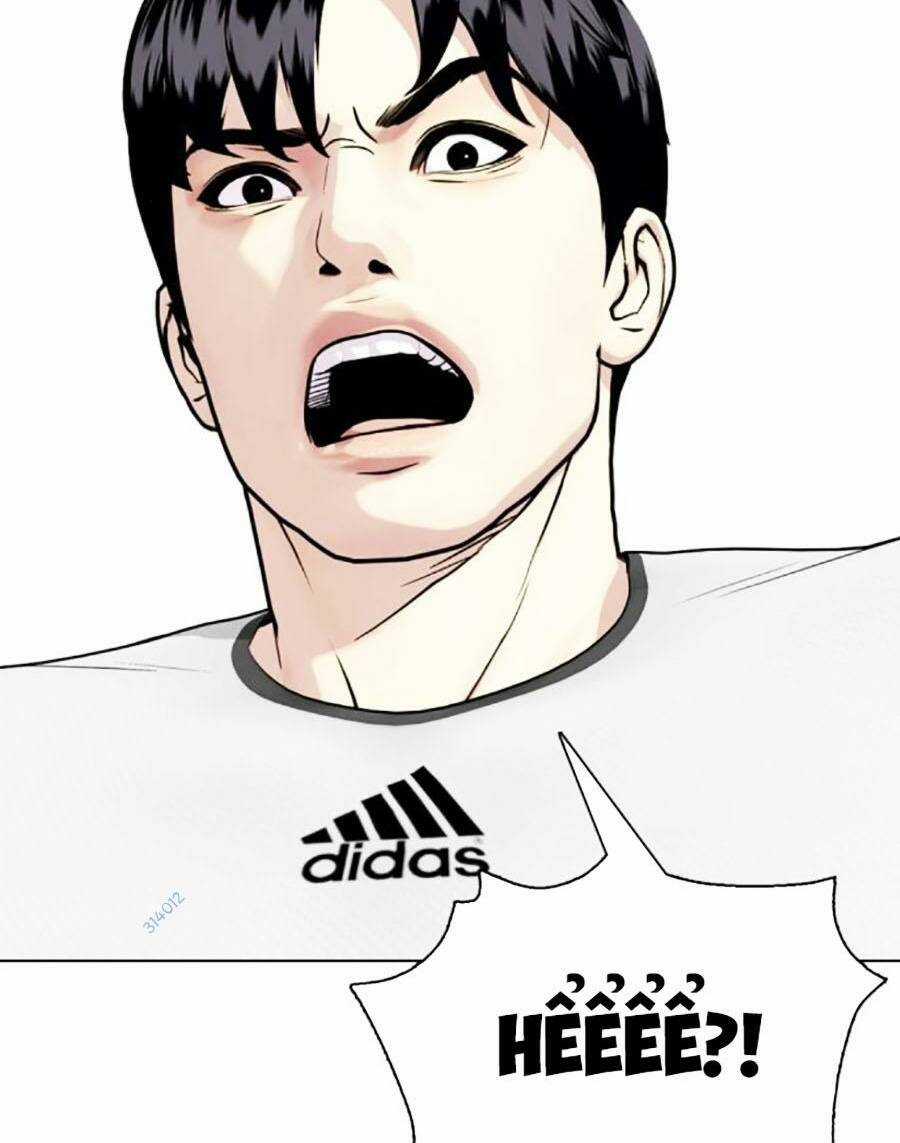 Loser Giỏi Võ - Chapter 47 - Trang 78