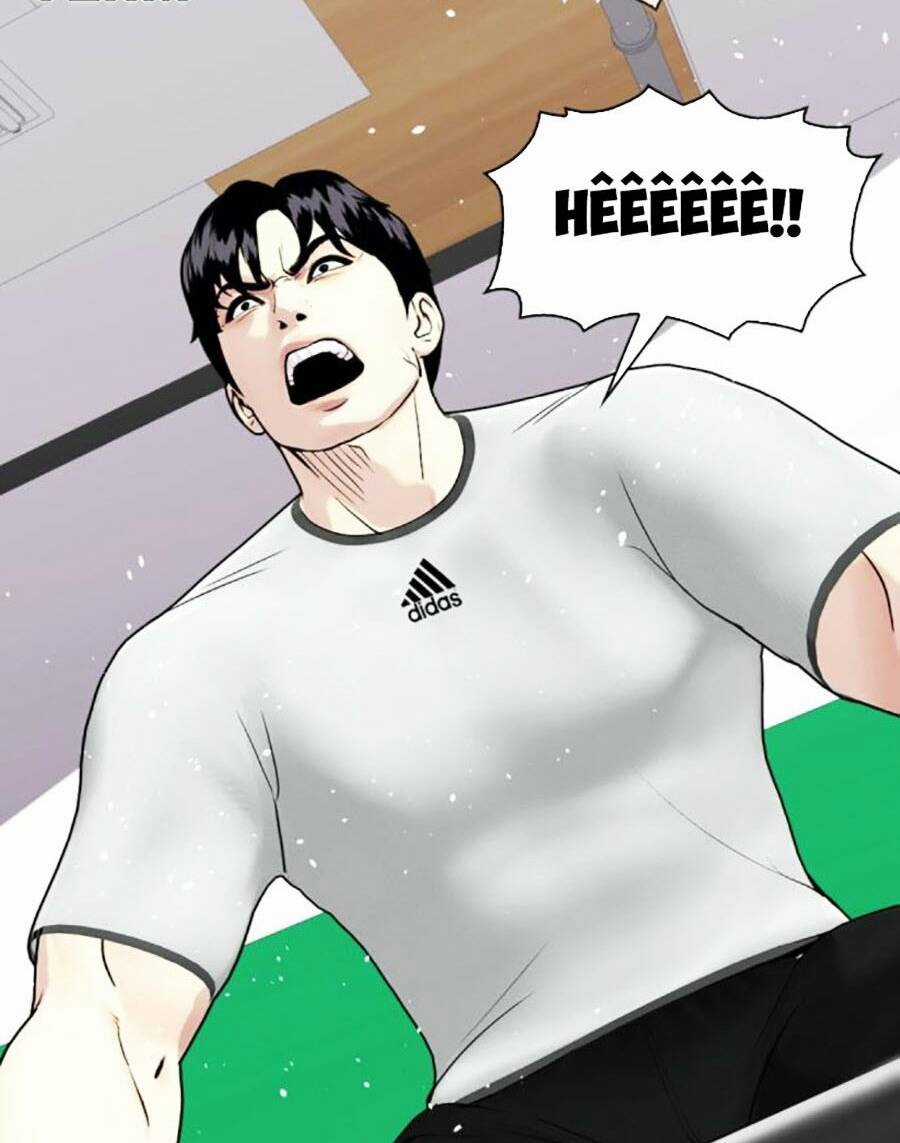 Loser Giỏi Võ - Chapter 47 - Trang 80