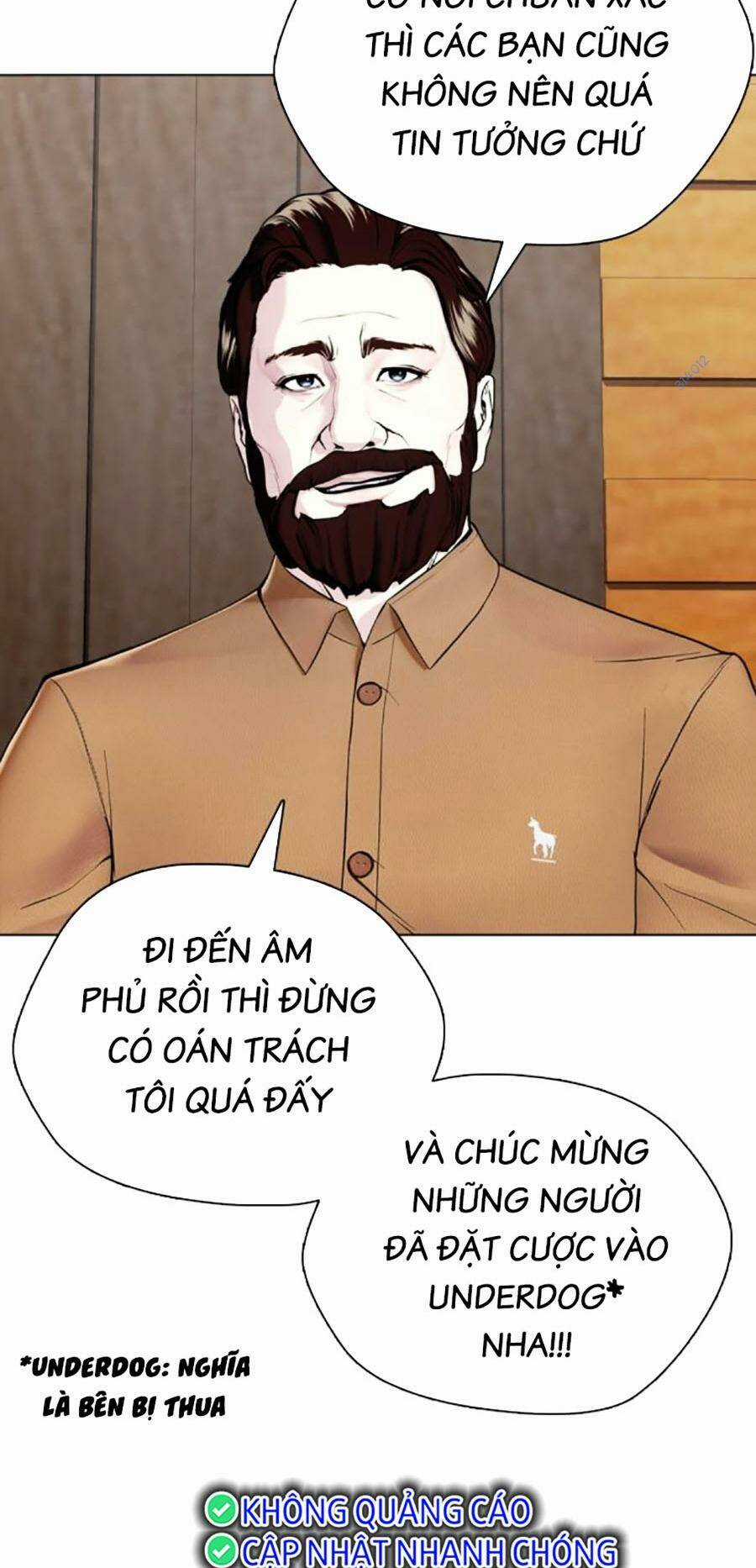 Loser Giỏi Võ - Chapter 47 - Trang 9