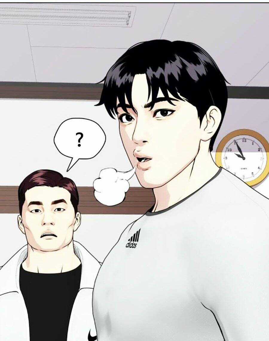 Loser Giỏi Võ - Chapter 47 - Trang 83