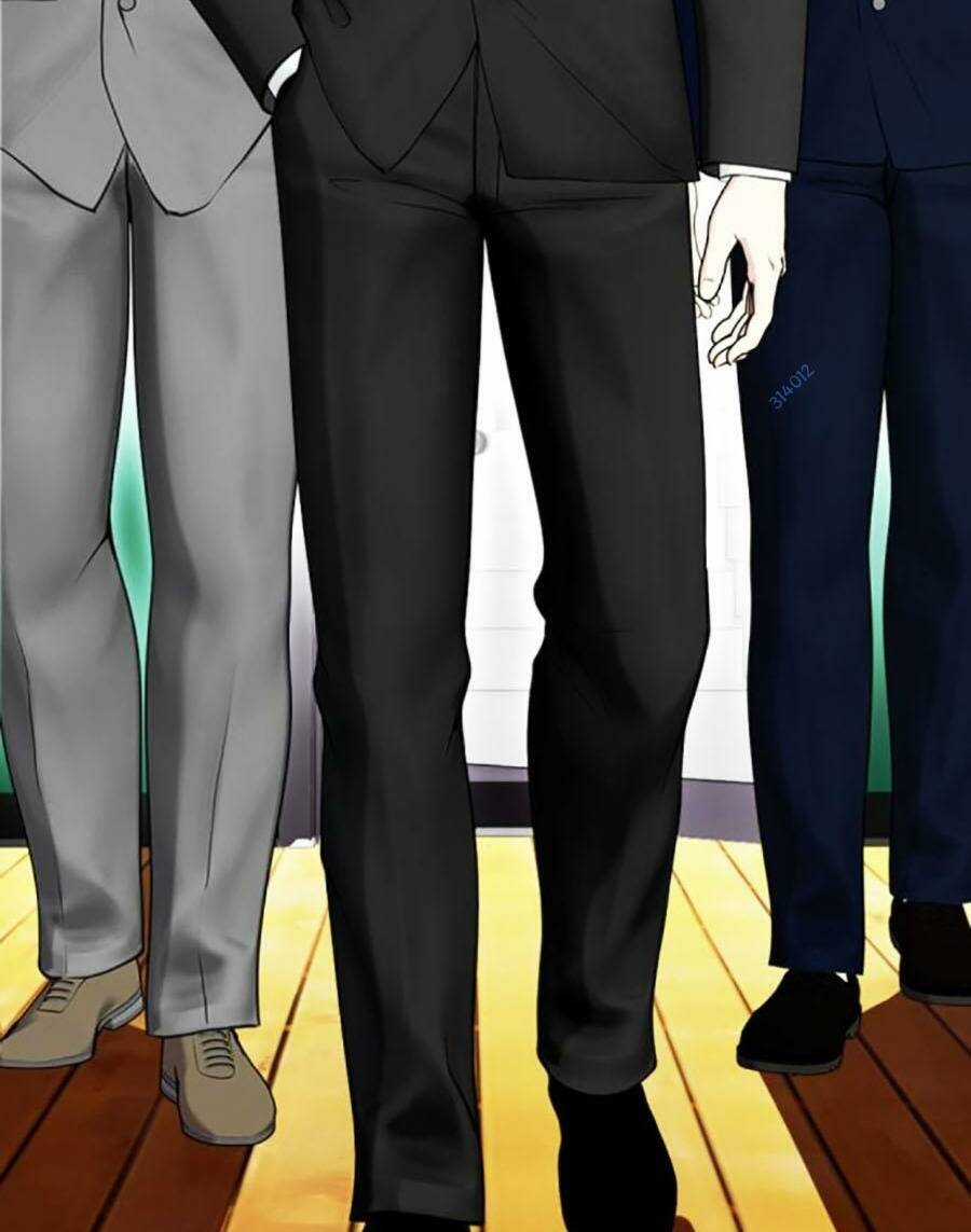 Loser Giỏi Võ - Chapter 47 - Trang 86