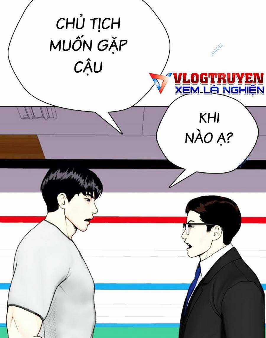 Loser Giỏi Võ - Chapter 47 - Trang 89