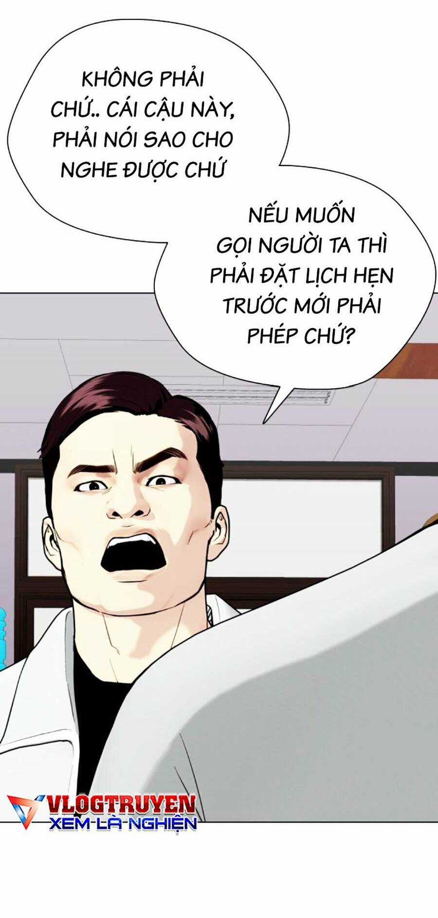 Loser Giỏi Võ - Chapter 47 - Trang 92