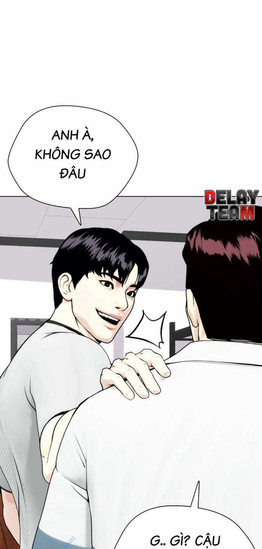 Loser Giỏi Võ - Chapter 47 - Trang 93