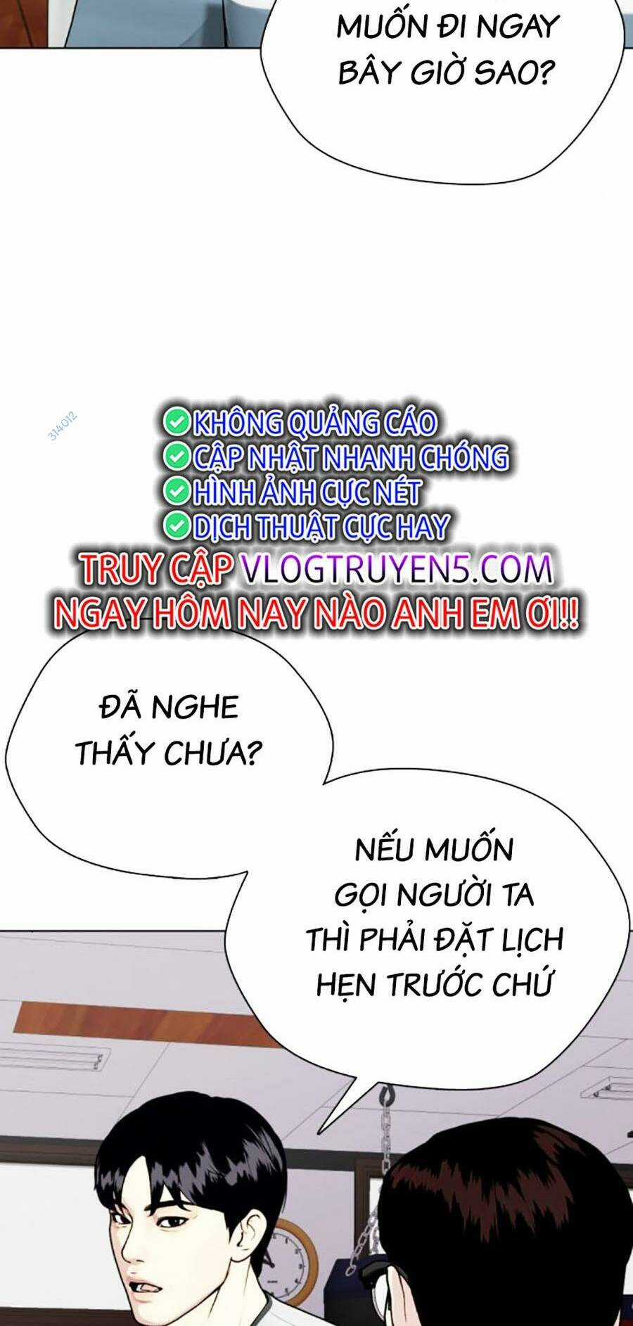 Loser Giỏi Võ - Chapter 47 - Trang 94