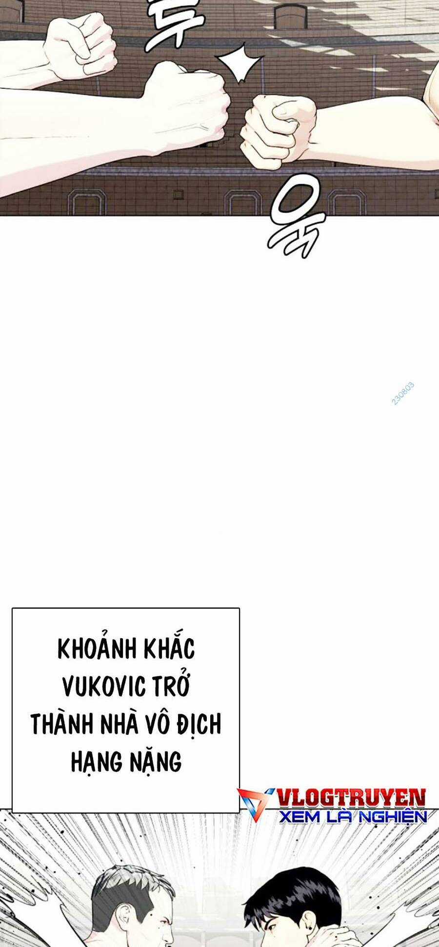 Loser Giỏi Võ - Chapter 48 - Trang 2