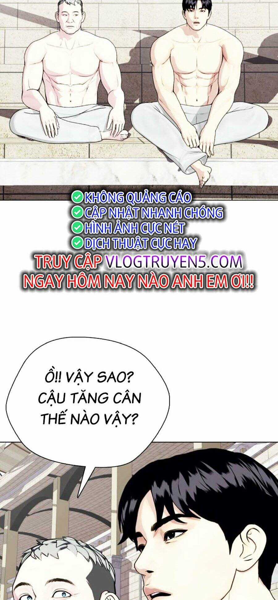 Loser Giỏi Võ - Chapter 48 - Trang 11