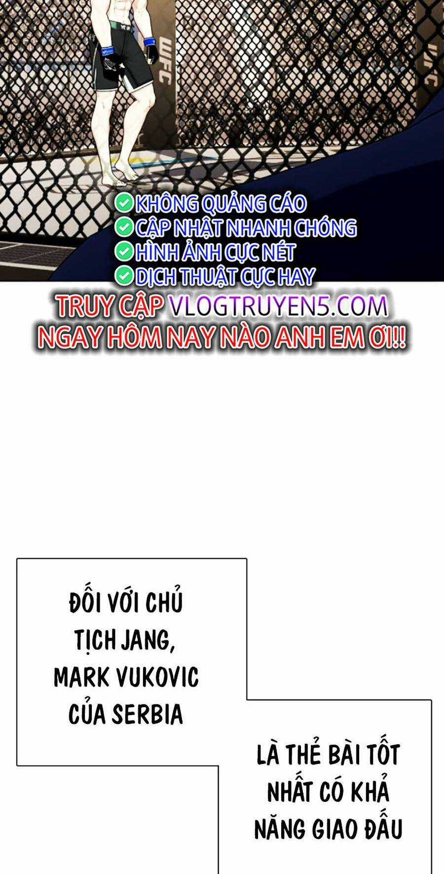 Loser Giỏi Võ - Chapter 48 - Trang 101