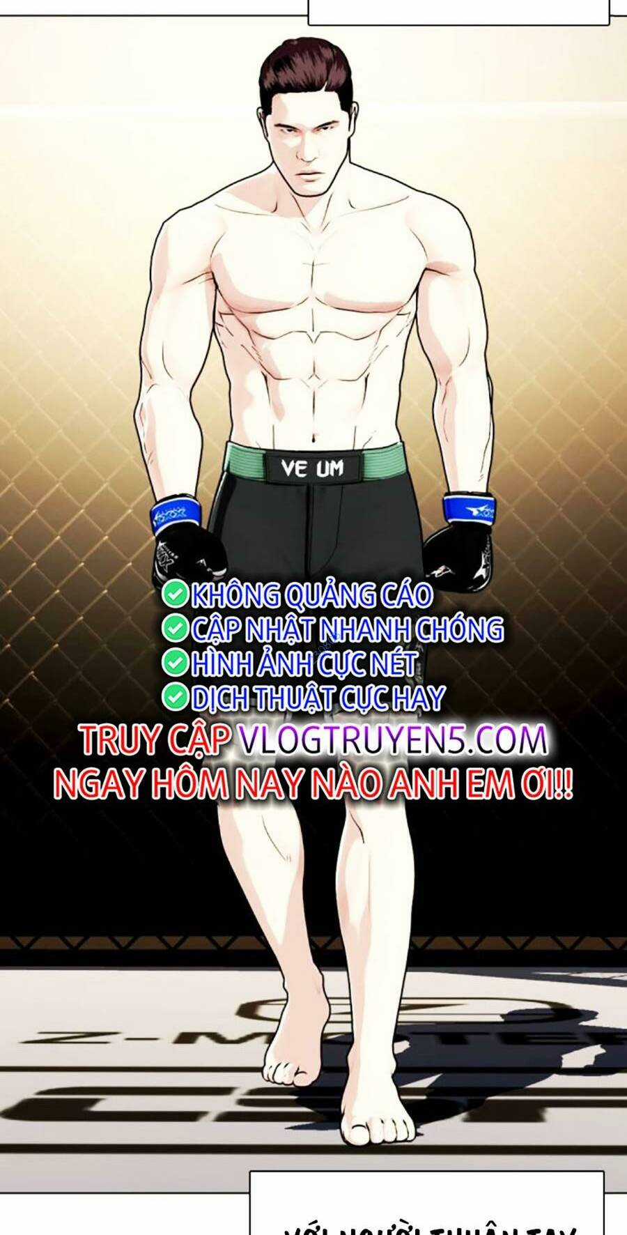 Loser Giỏi Võ - Chapter 48 - Trang 102